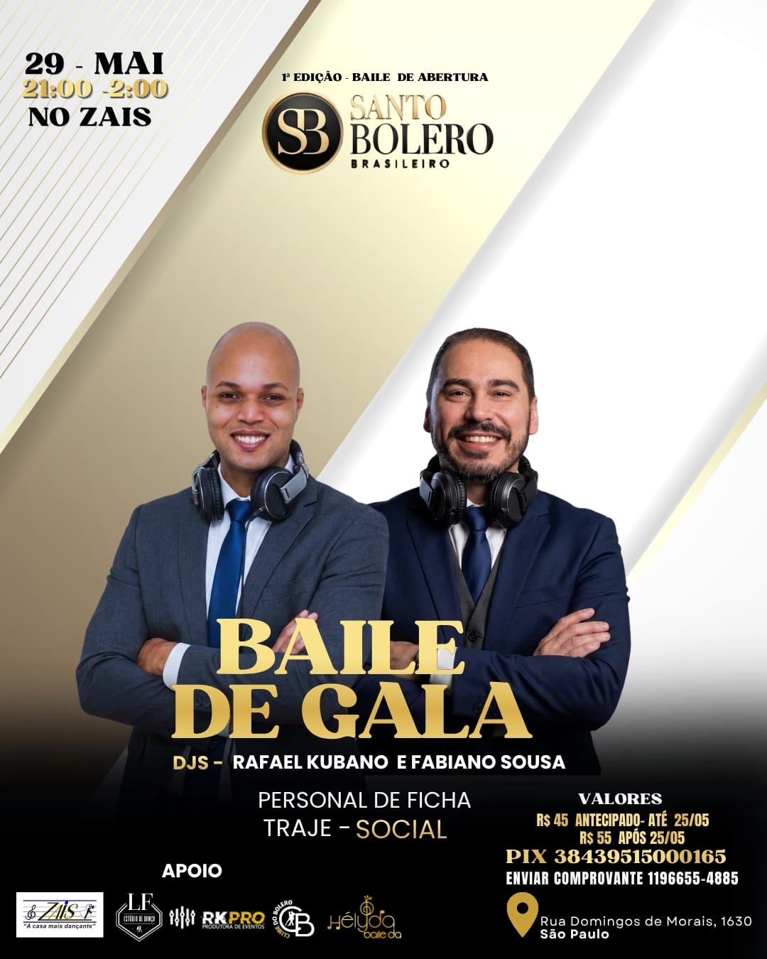 Galeria De Slides